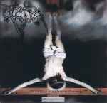 CRUCIFIER - Stronger than Passing Time CD